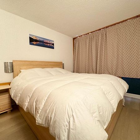 Arcadien - Appartement Les Arcs 1800 - 10 Personnes - 3 Chambres Εξωτερικό φωτογραφία
