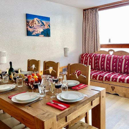 Arcadien - Appartement Les Arcs 1800 - 10 Personnes - 3 Chambres Εξωτερικό φωτογραφία