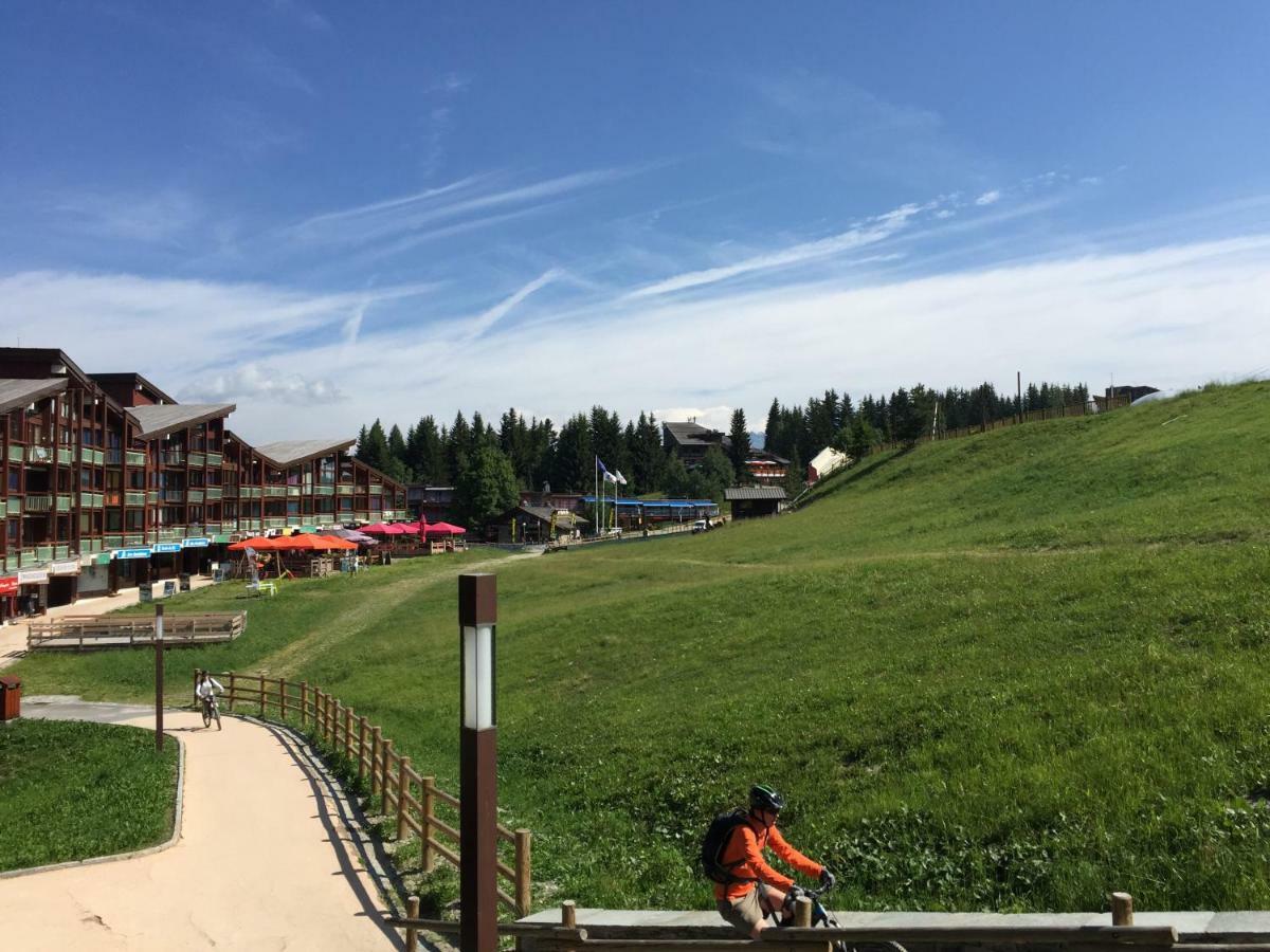 Arcadien - Appartement Les Arcs 1800 - 10 Personnes - 3 Chambres Εξωτερικό φωτογραφία