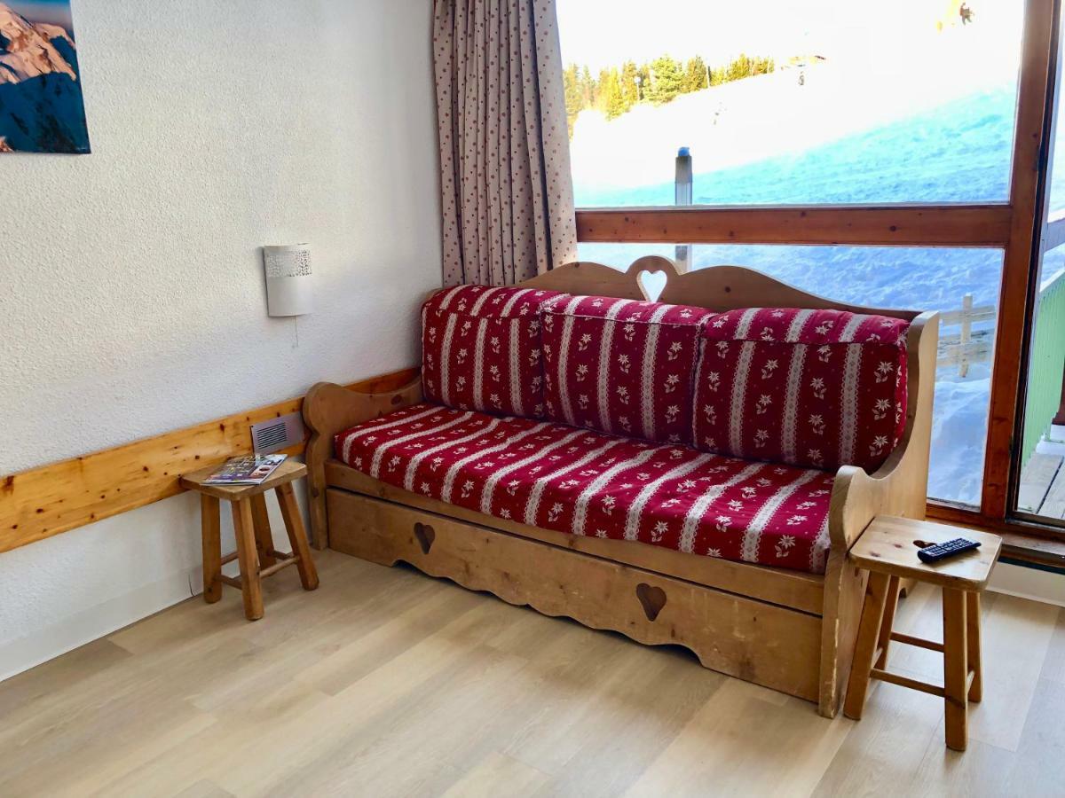 Arcadien - Appartement Les Arcs 1800 - 10 Personnes - 3 Chambres Εξωτερικό φωτογραφία