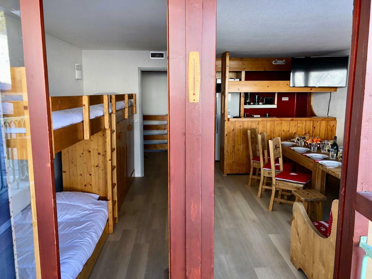 Arcadien - Appartement Les Arcs 1800 - 10 Personnes - 3 Chambres Εξωτερικό φωτογραφία