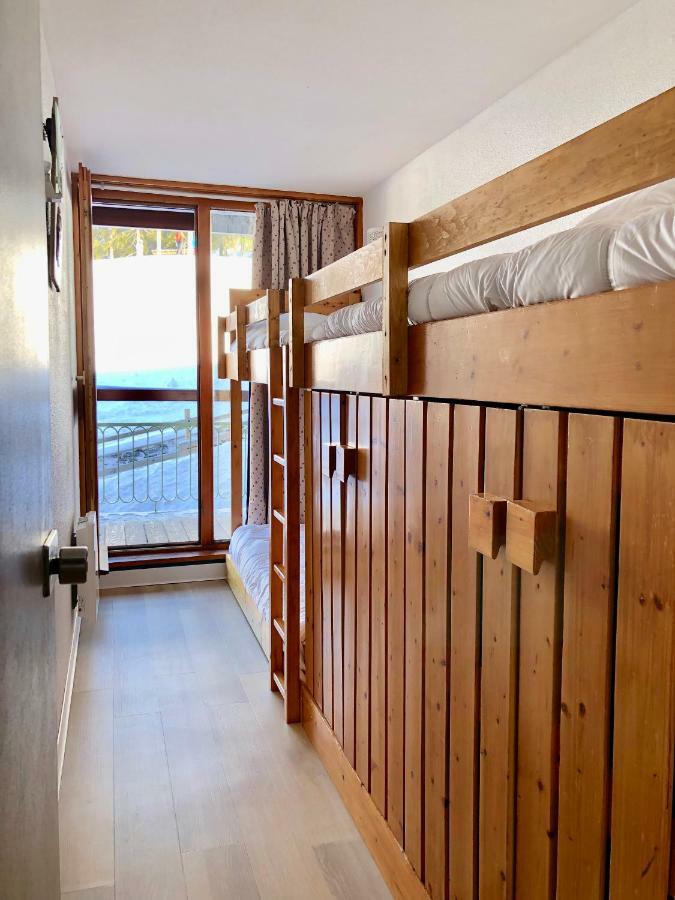 Arcadien - Appartement Les Arcs 1800 - 10 Personnes - 3 Chambres Εξωτερικό φωτογραφία