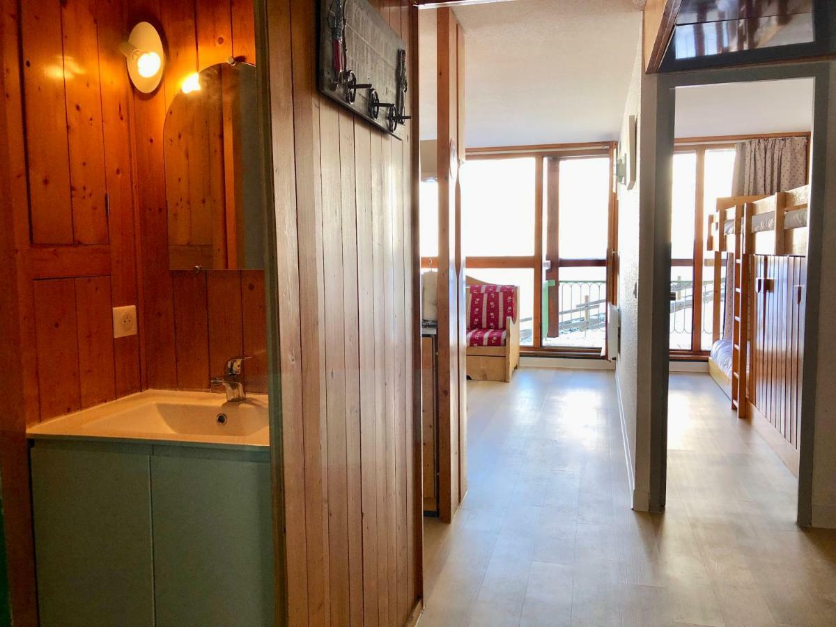 Arcadien - Appartement Les Arcs 1800 - 10 Personnes - 3 Chambres Εξωτερικό φωτογραφία