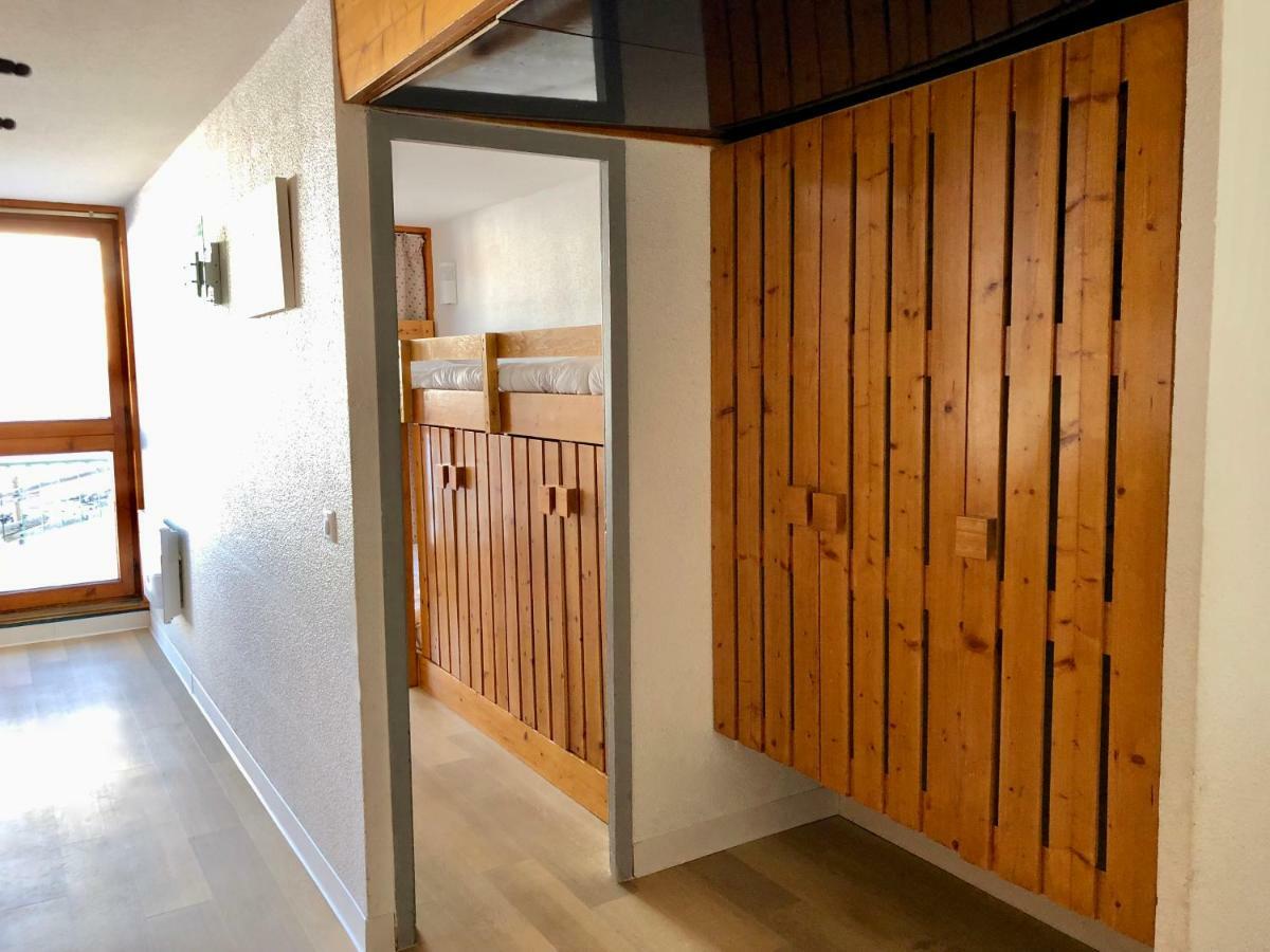 Arcadien - Appartement Les Arcs 1800 - 10 Personnes - 3 Chambres Εξωτερικό φωτογραφία