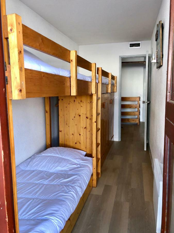 Arcadien - Appartement Les Arcs 1800 - 10 Personnes - 3 Chambres Εξωτερικό φωτογραφία