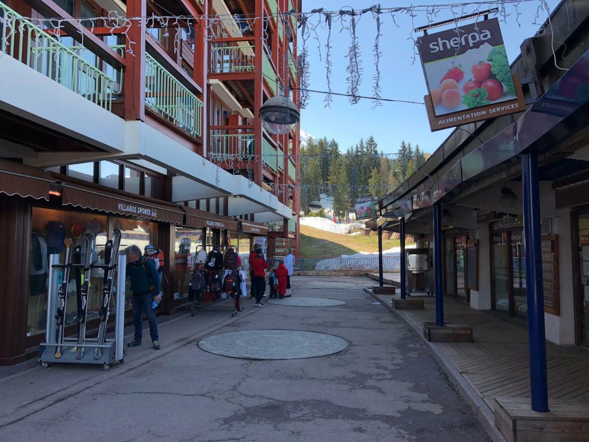 Arcadien - Appartement Les Arcs 1800 - 10 Personnes - 3 Chambres Εξωτερικό φωτογραφία