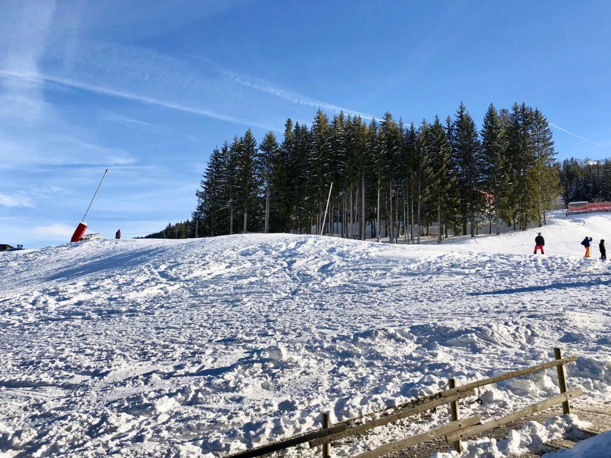 Arcadien - Appartement Les Arcs 1800 - 10 Personnes - 3 Chambres Εξωτερικό φωτογραφία