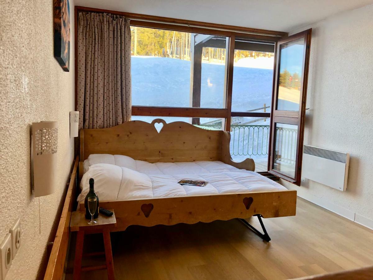 Arcadien - Appartement Les Arcs 1800 - 10 Personnes - 3 Chambres Εξωτερικό φωτογραφία