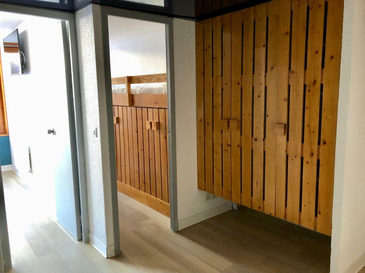 Arcadien - Appartement Les Arcs 1800 - 10 Personnes - 3 Chambres Εξωτερικό φωτογραφία