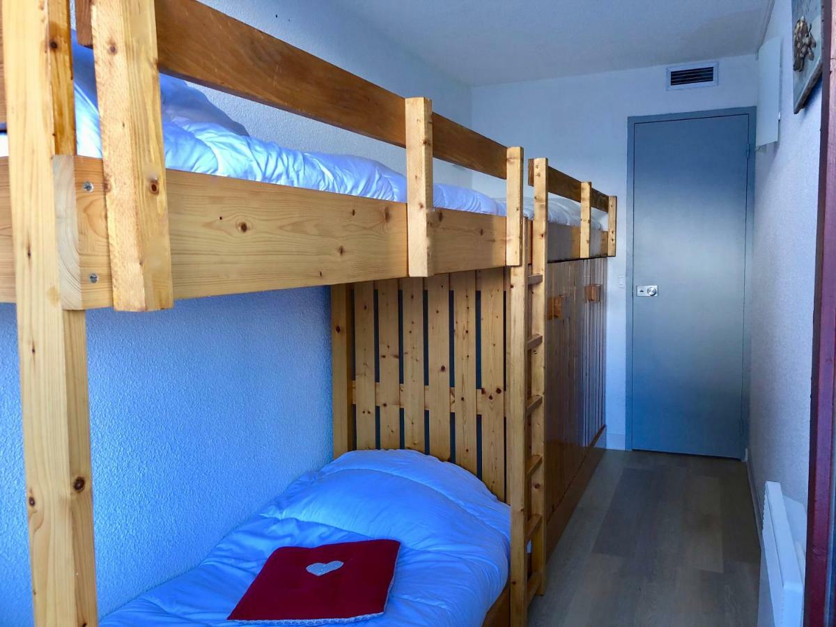 Arcadien - Appartement Les Arcs 1800 - 10 Personnes - 3 Chambres Εξωτερικό φωτογραφία