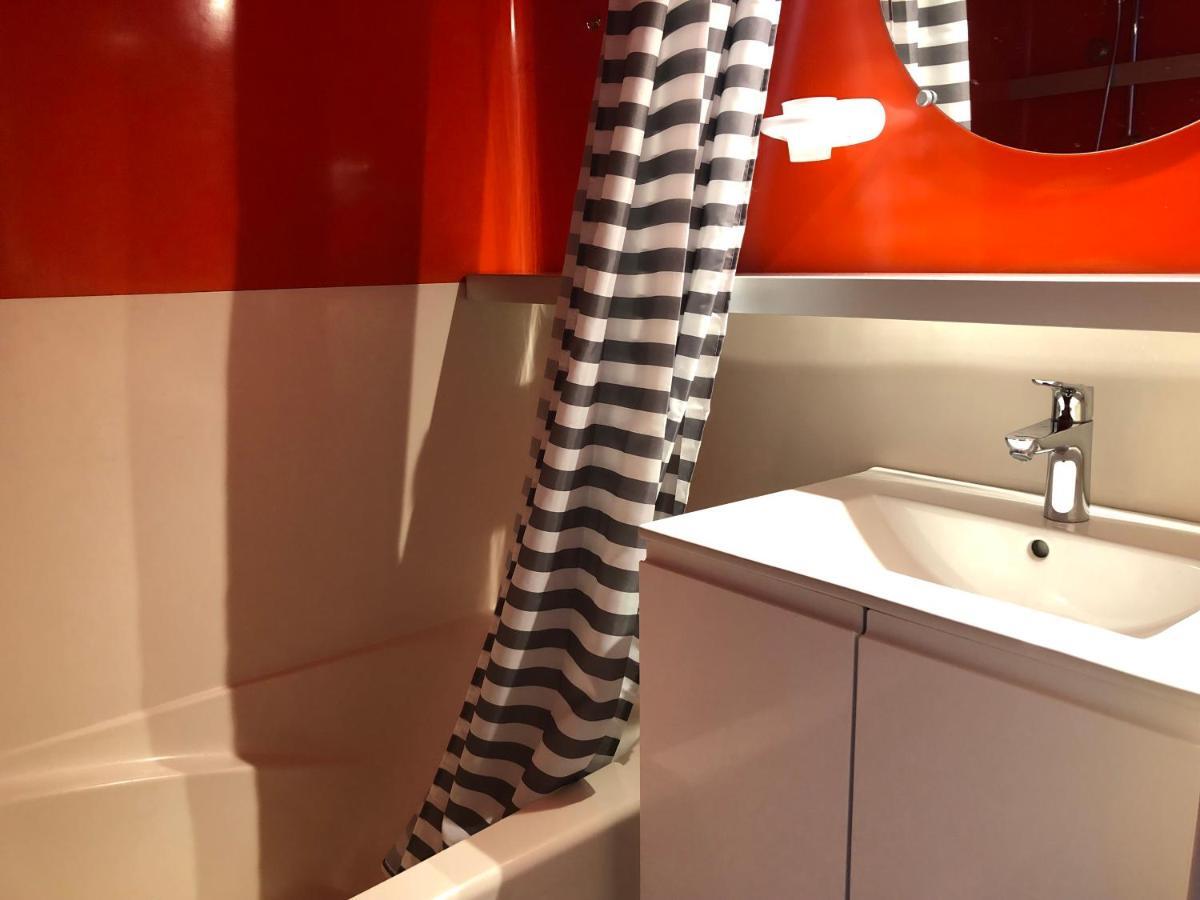 Arcadien - Appartement Les Arcs 1800 - 10 Personnes - 3 Chambres Εξωτερικό φωτογραφία